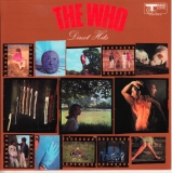 Who (The) - Direct Hits, front